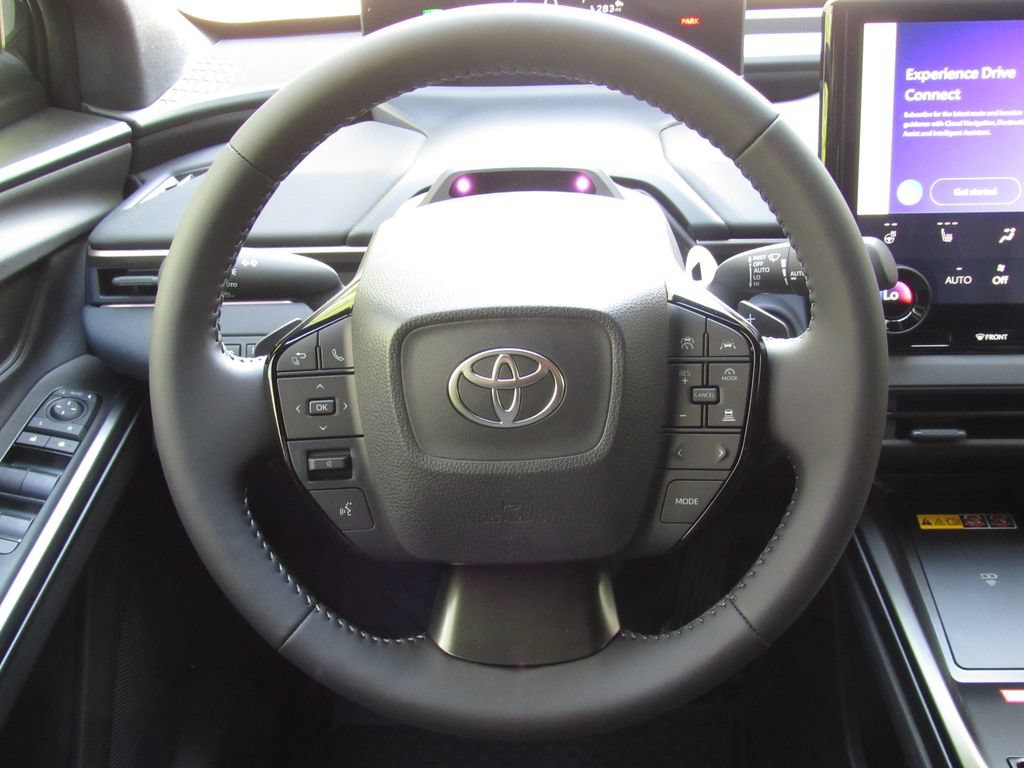 New 2026 Toyota bZ FWD image 25