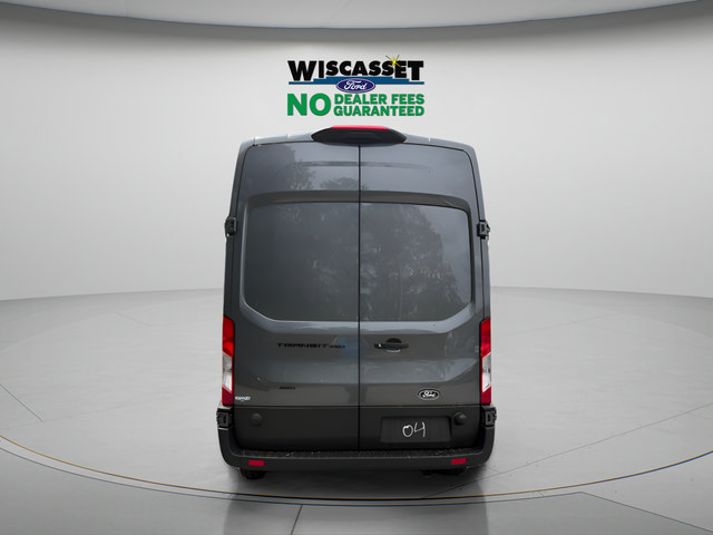 New 2026 Ford Transit 250 148 High Roof AWD image 21