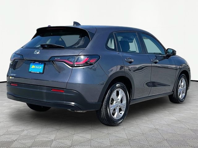 Used 2024 Honda HR-V LX image 6