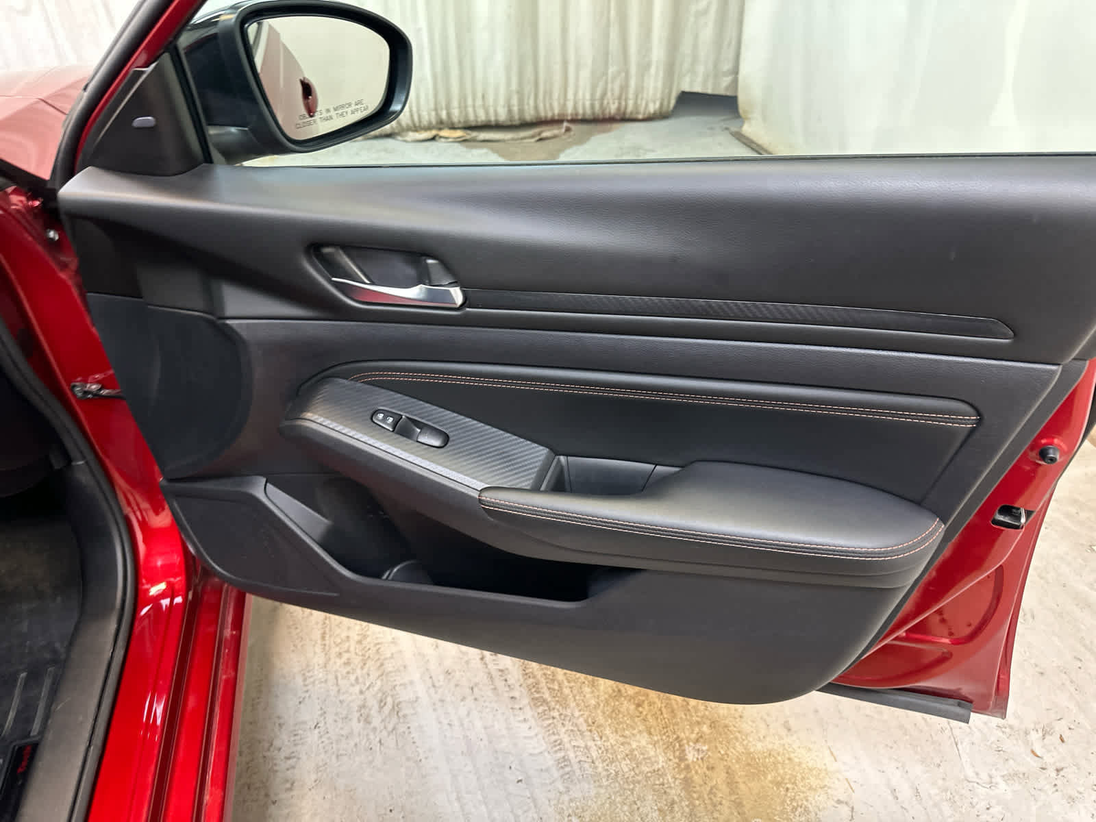 Certified 2020 Nissan Altima 2.5 SR w/ Premium Package AWD/4WD image 28