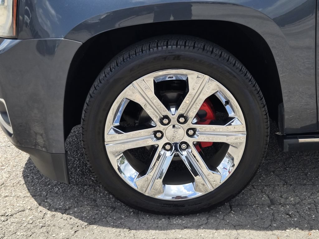 Used 2020 GMC Yukon Denali w/ Denali Ultimate Package AWD/4WD image 14