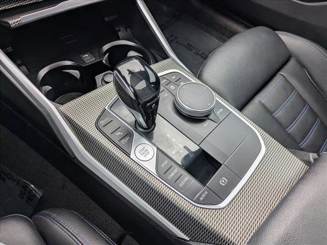Used 2020 BMW M340i xDrive w/ Premium Package AWD/4WD image 13