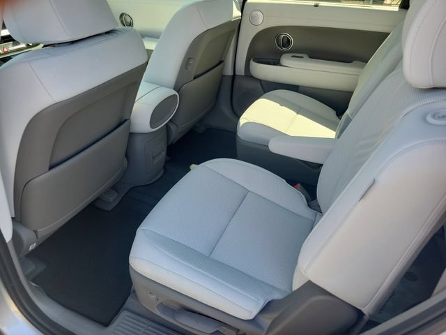 New 2026 Hyundai Palisade SEL AWD/4WD image 21