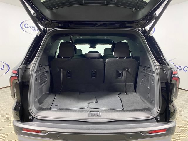 Certified 2026 Chevrolet Traverse LT FWD image 25