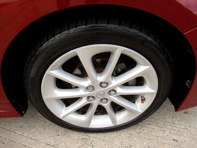 Used 2013 Lexus CT 200h image 35