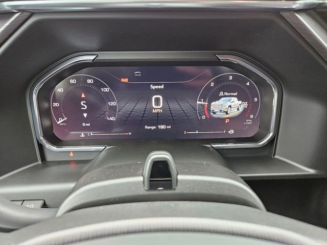 New 2026 GMC Sierra 1500 Denali Ultimate image 22