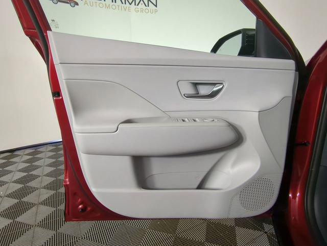 New 2026 Hyundai Kona SEL Premium image 30