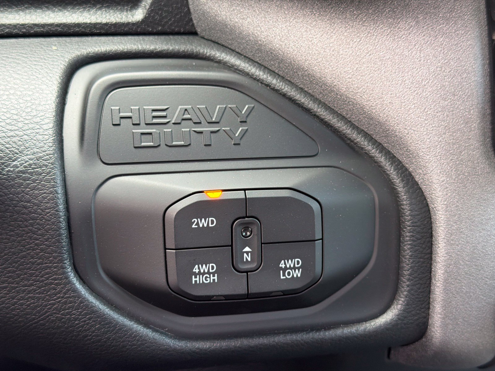 New 2027 RAM 4500 Tradesman AWD/4WD image 22