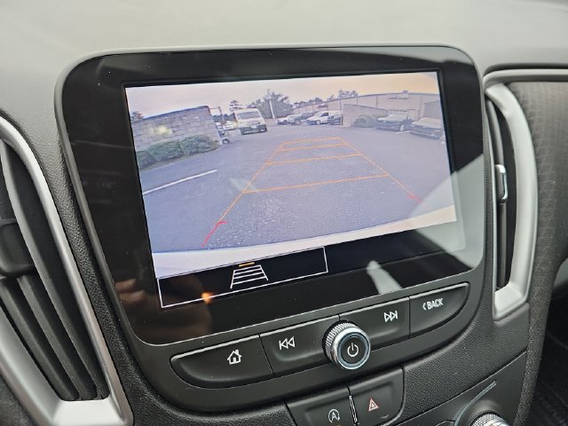 Used 2022 Chevrolet Malibu RS FWD image 27