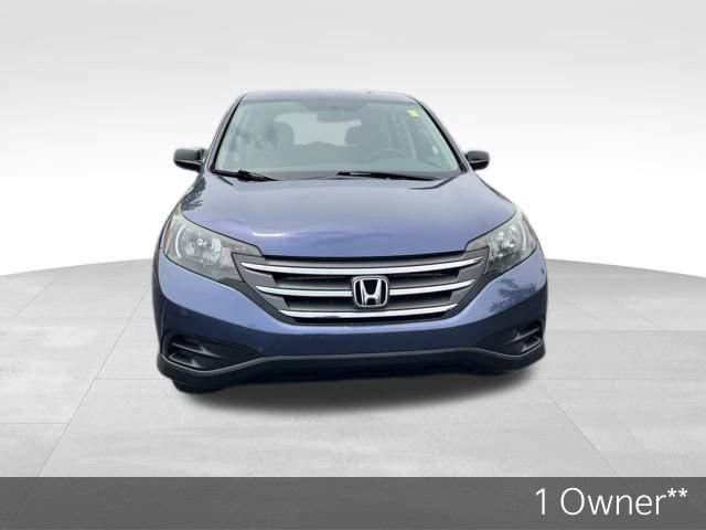 Used 2014 Honda CR-V LX video 2