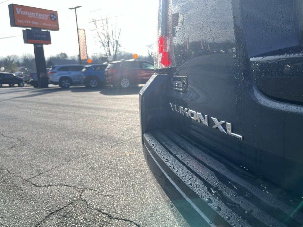 Used 2020 GMC Yukon XL SLT w/ Open Road Package image 9