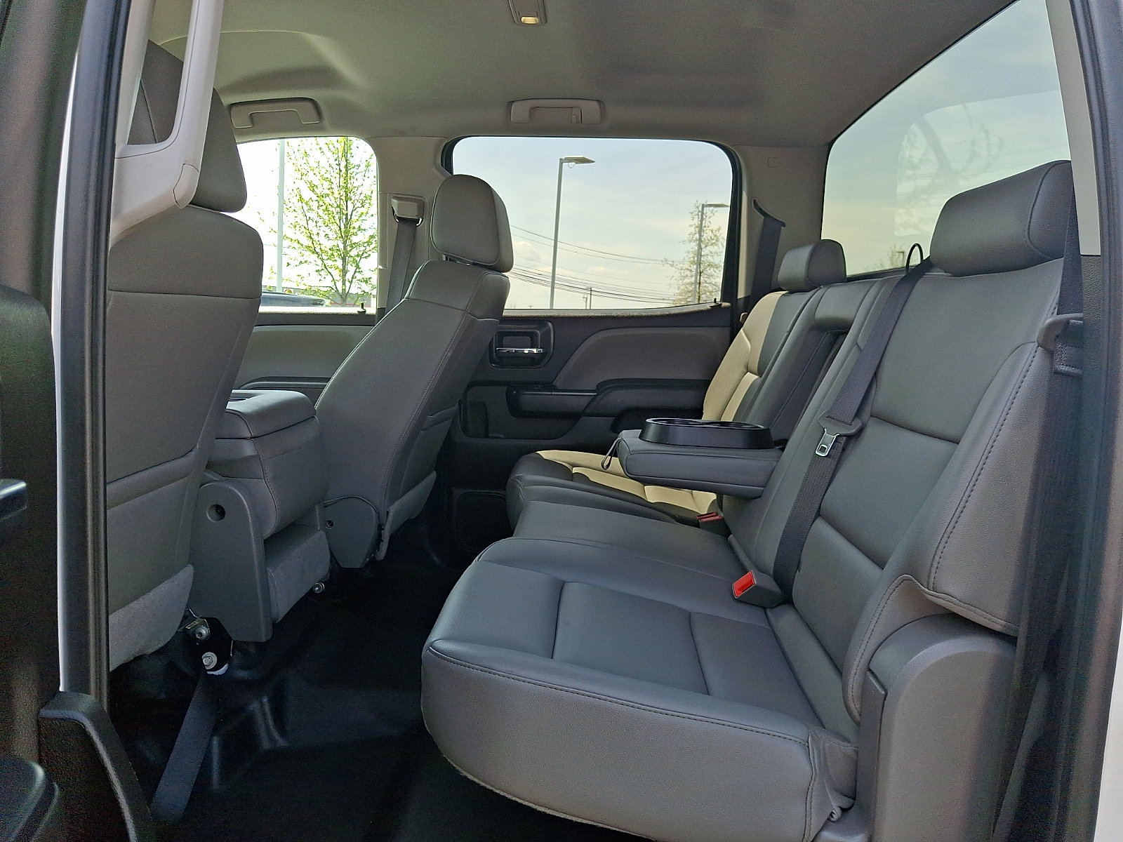 Used 2019 Chevrolet Silverado 3500 W/T w/ WT Convenience Package image 10