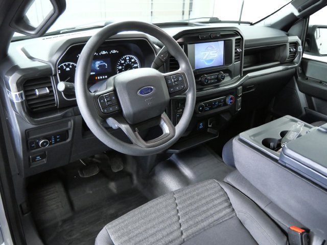 Certified 2023 Ford F150 XL w/ STX Appearance Package AWD/4WD image 4