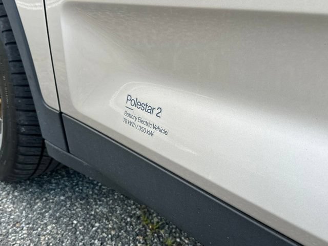 Certified 2023 Polestar Polestar 2 w/ Pilot Pack AWD/4WD image 35