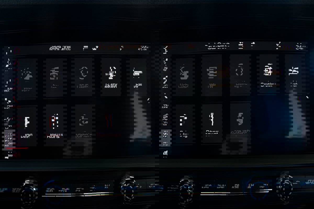 Used 2020 Porsche Macan image 36