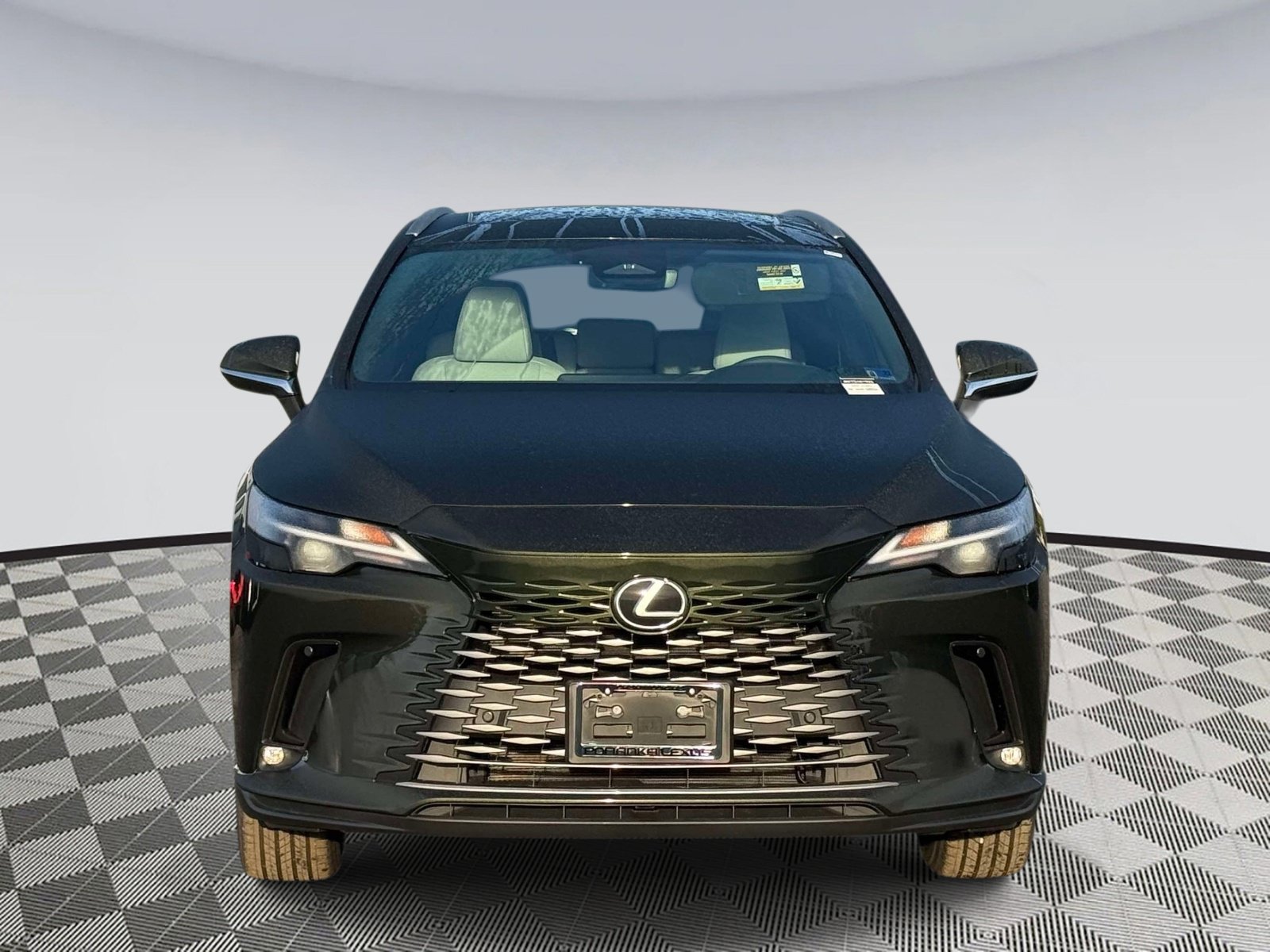 New 2026 Lexus RX 350 Premium AWD/4WD image 6