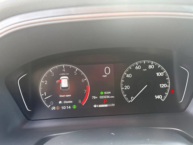 Used 2025 Honda Pilot TrailSport image 16
