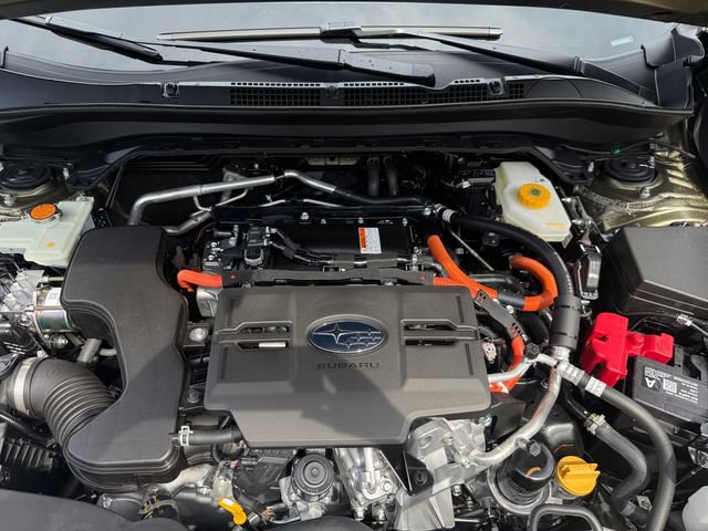 New 2026 Subaru Forester Touring AWD/4WD image 24