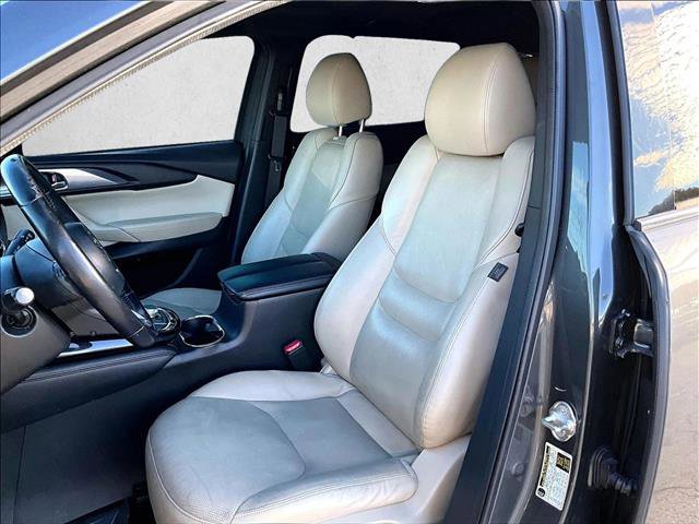 Used 2019 MAZDA CX-9 Grand Touring image 27