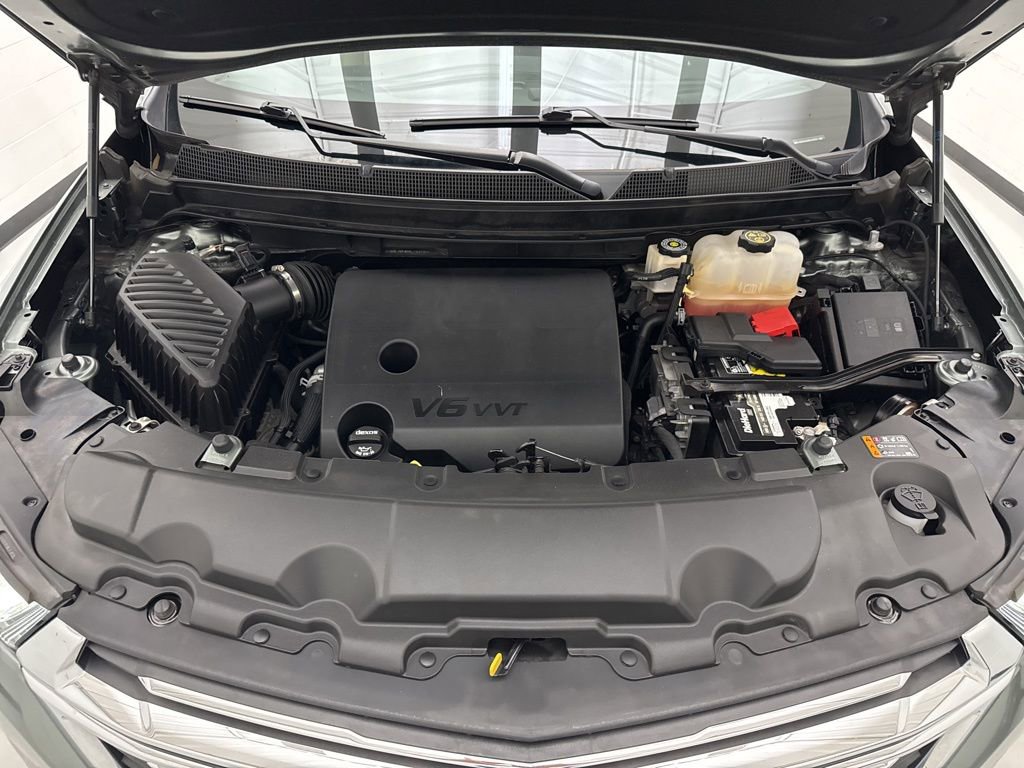 Used 2022 Chevrolet Traverse LT image 51