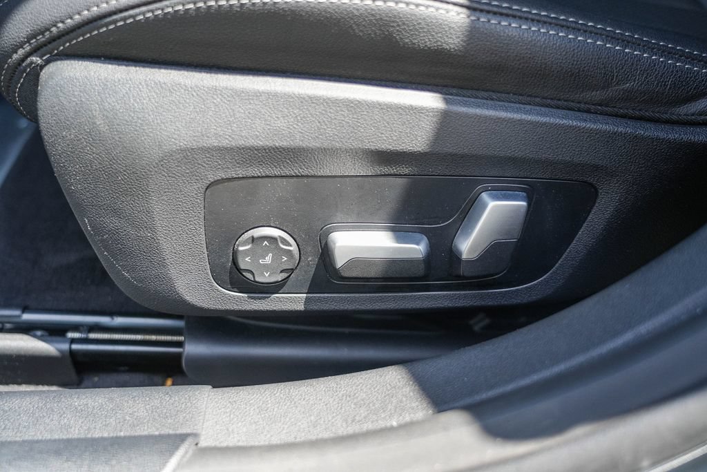 Used 2023 BMW i4 eDrive35 w/ Premium Package RWD image 22