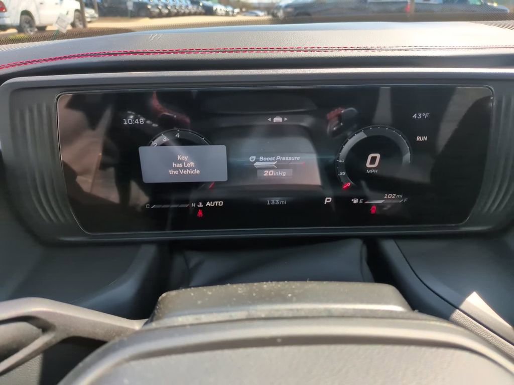 New 2026 Dodge Charger R/T AWD/4WD image 27