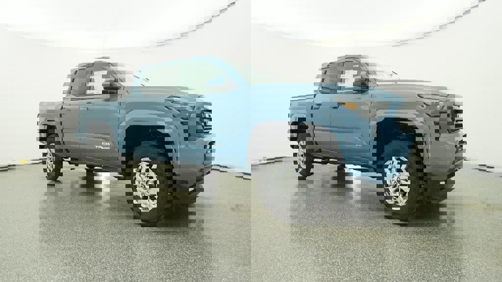 New 2026 Toyota Tacoma SR5 image 56