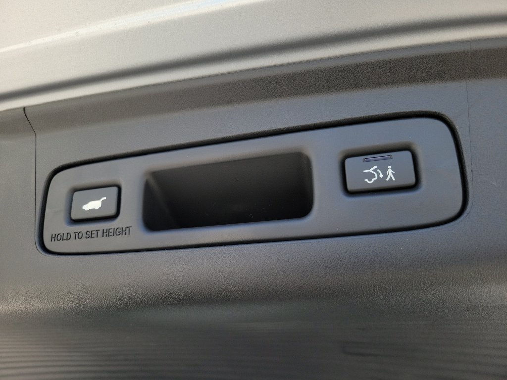 New 2026 Acura ADX A-Spec FWD image 11