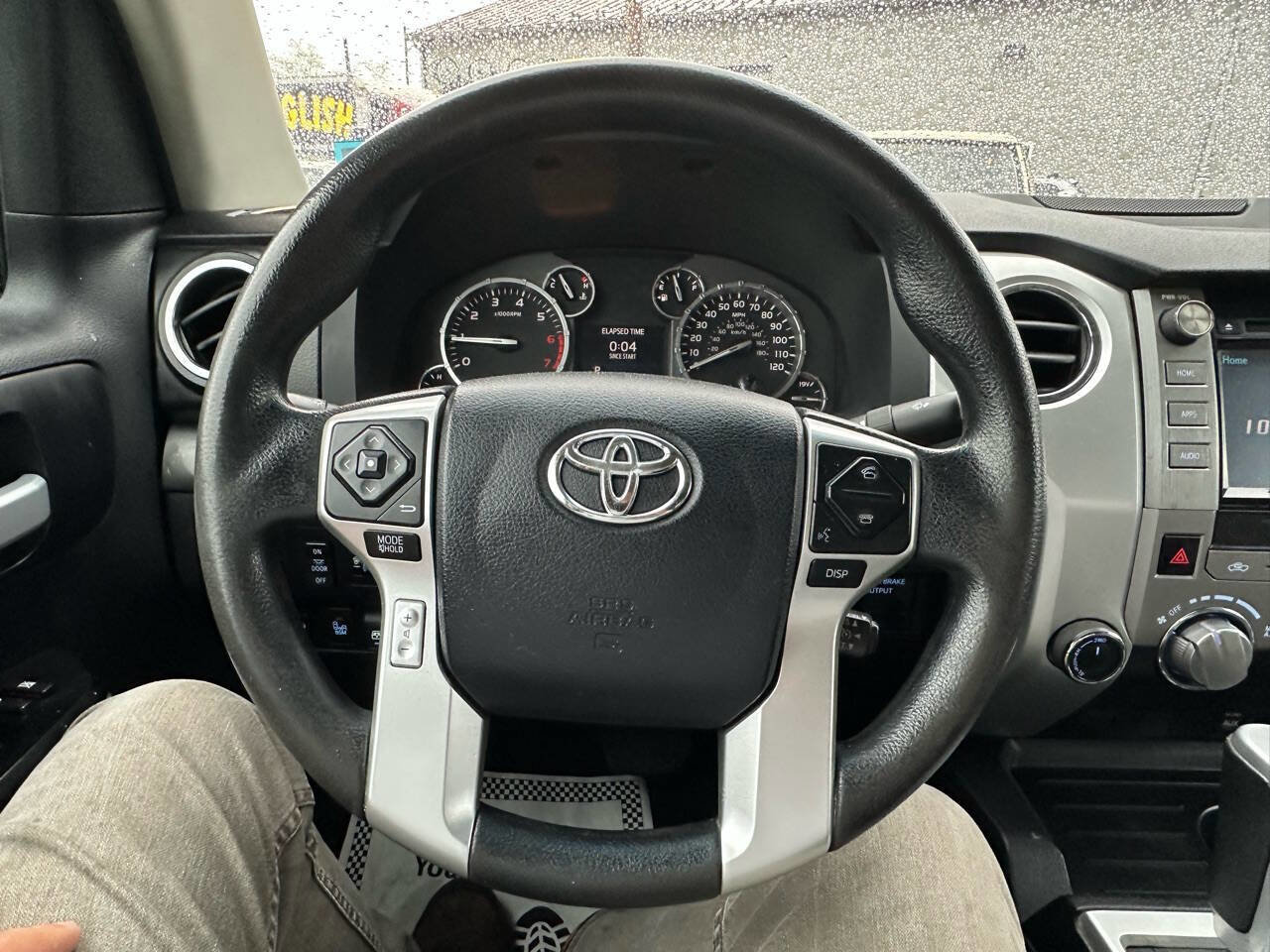 Used 2016 Toyota Tundra SR5 image 16