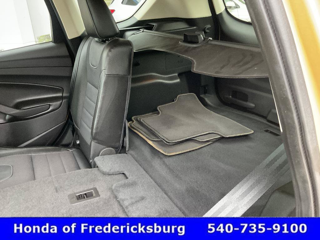 Used 2014 Ford Escape SE w/ SE Chrome Package FWD image 26