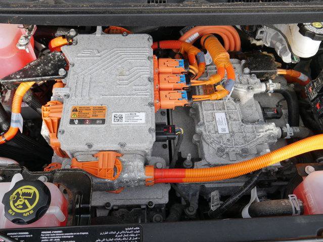 Used 2021 Chevrolet Bolt LT image 10