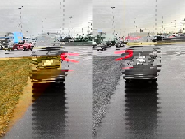 Used 2020 Honda Accord EX-L image 4