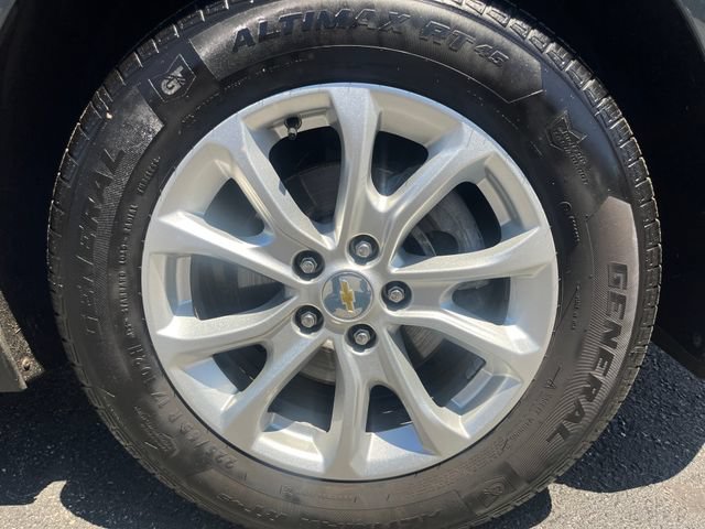 Used 2019 Chevrolet Equinox LT AWD/4WD image 8