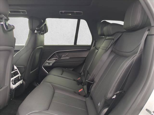 New 2027 Land Rover Range Rover SE AWD/4WD image 16