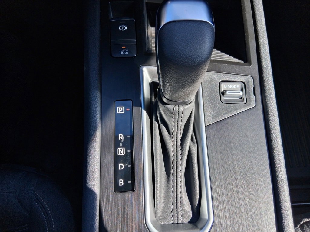 New 2026 Nissan Kicks SV image 19