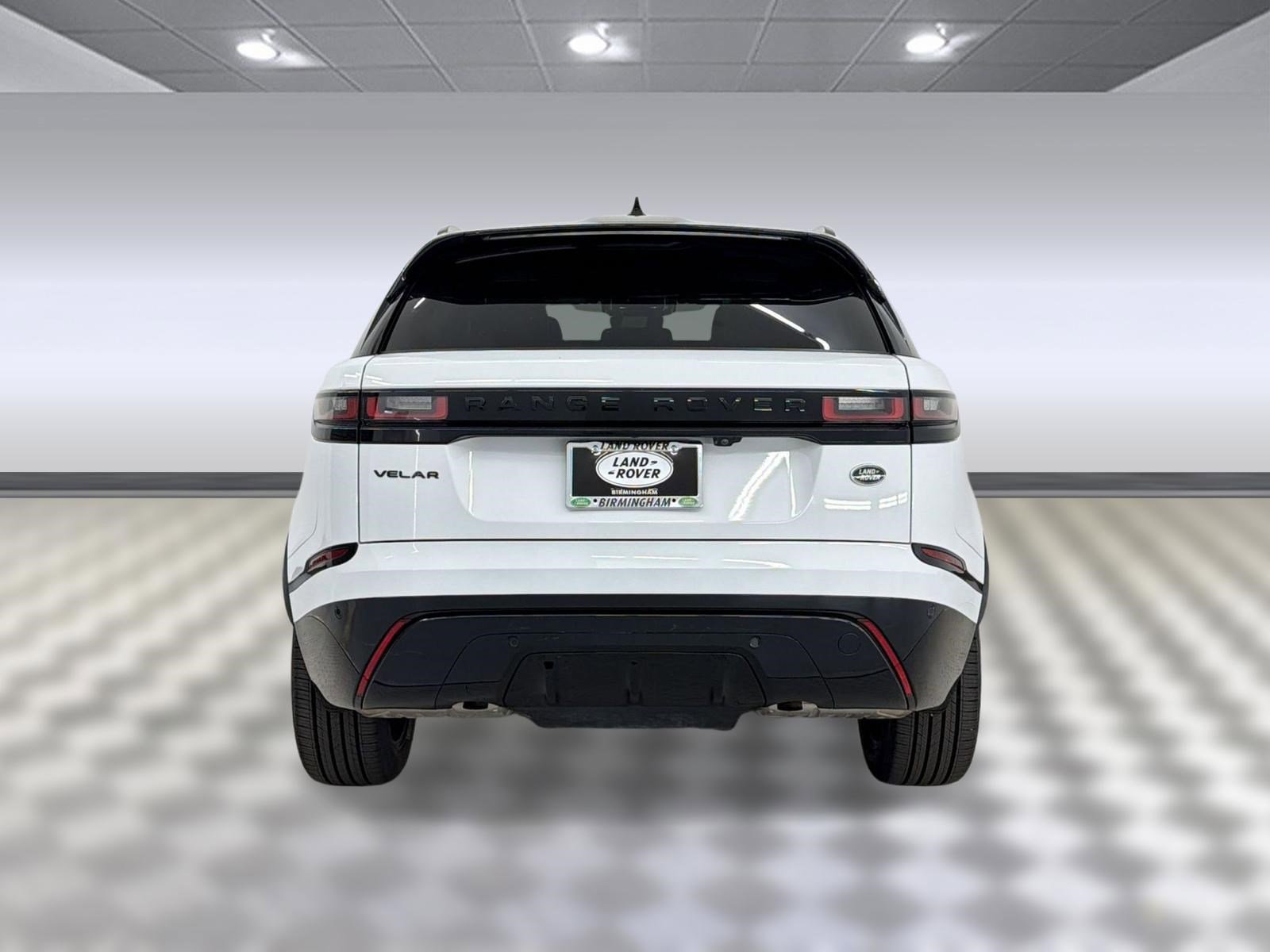 Used 2022 Land Rover Range Rover Velar R-Dynamic S image 10