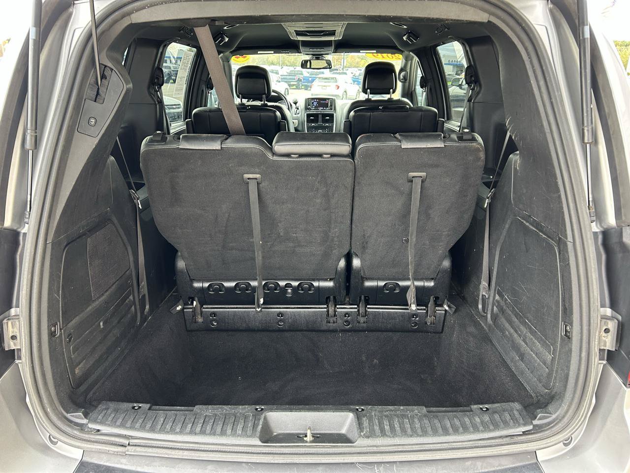 Used 2019 Dodge Grand Caravan GT FWD image 15