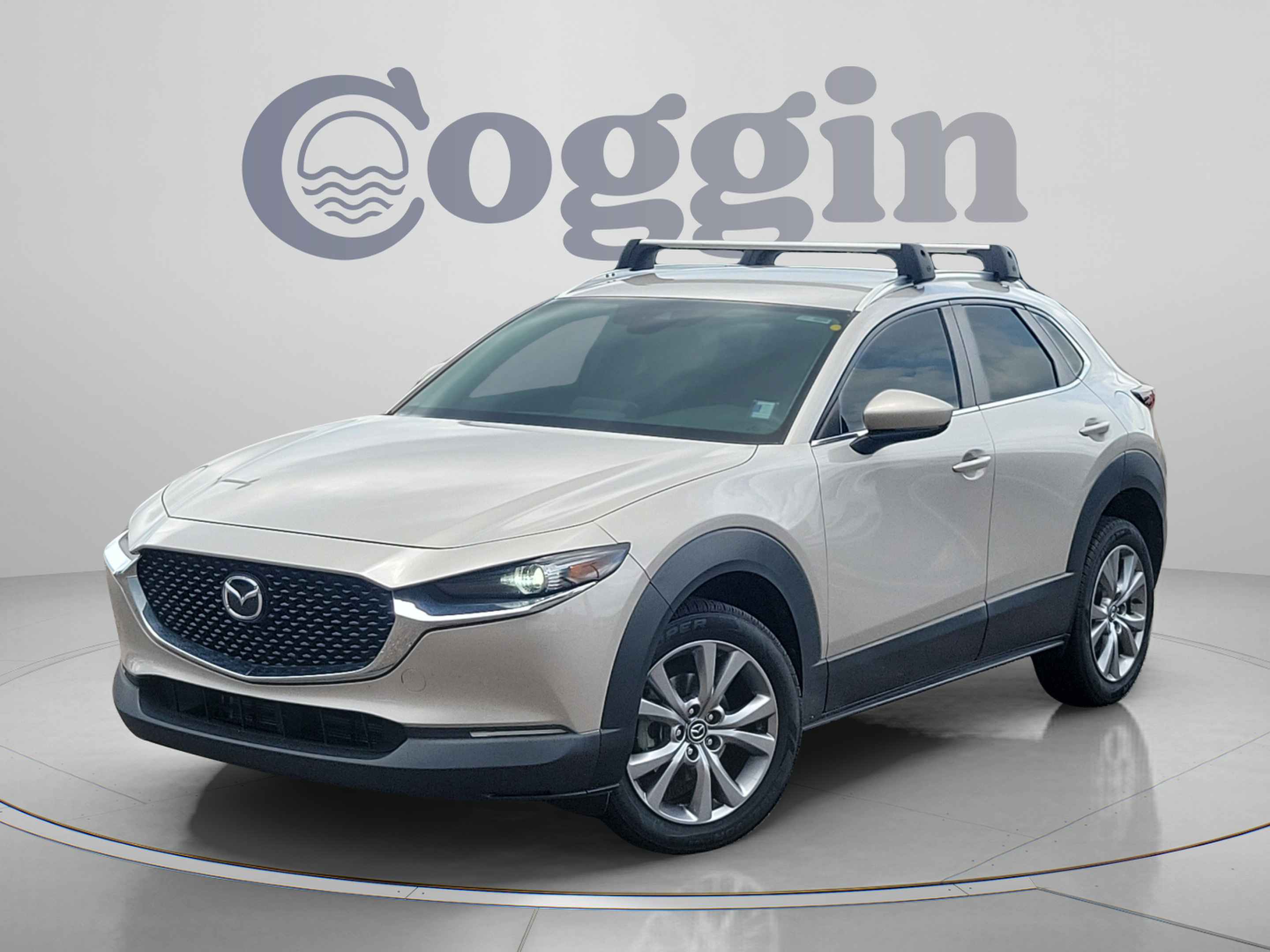 Used 2023 MAZDA CX-30 AWD 2.5 S w/ Select Package