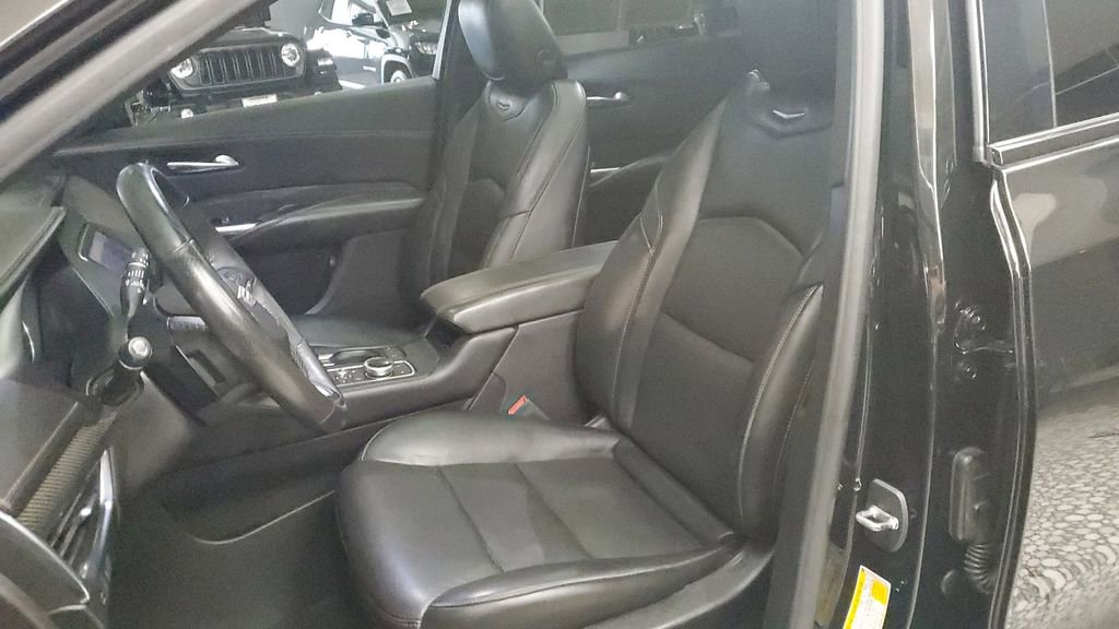 Used 2019 Cadillac XT4 Sport image 19