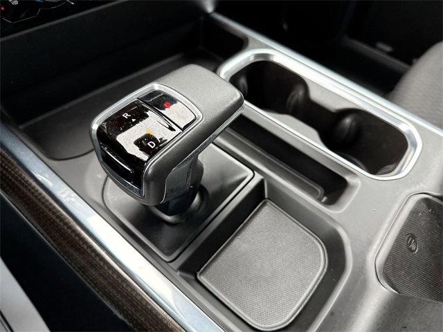 Used 2022 Chevrolet Silverado 1500 RST w/ Convenience Package II image 20