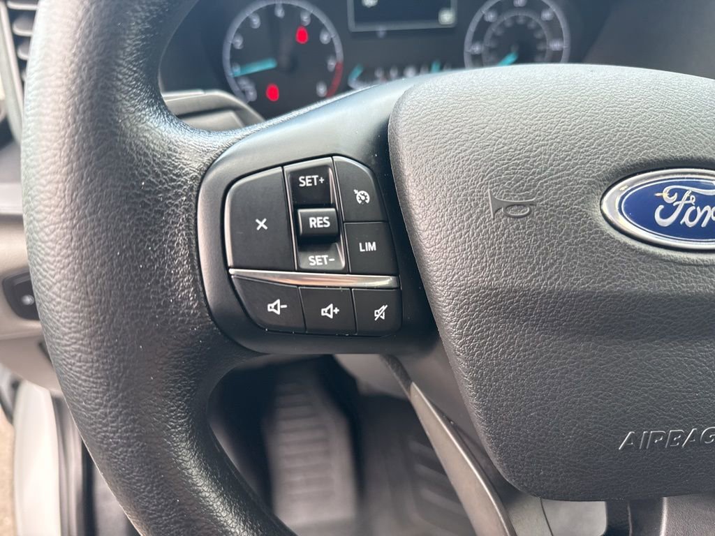Used 2024 Ford Transit 250 Base w/ Exterior Upgrade Package image 13
