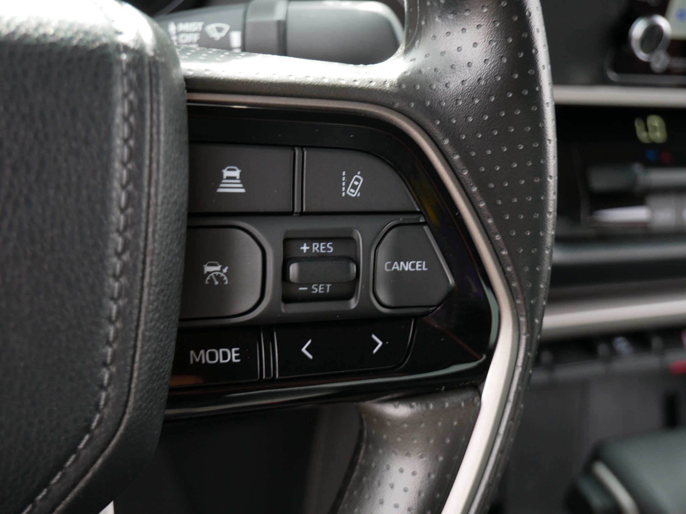 Certified 2024 Toyota Tundra SR5 AWD/4WD image 26