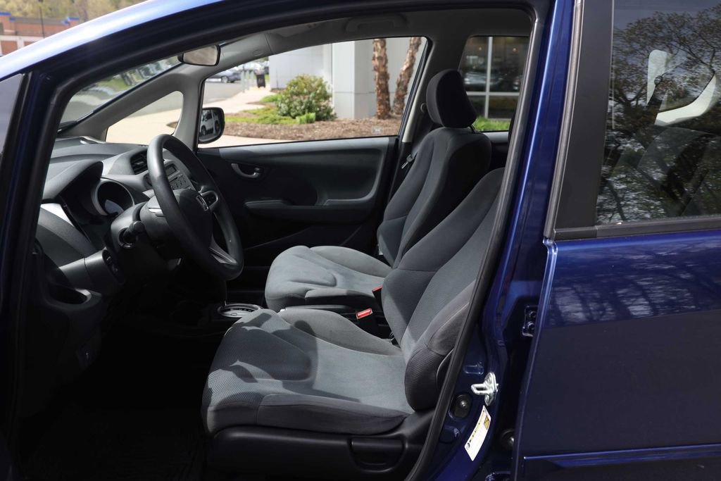 Used 2013 Honda Fit image 23