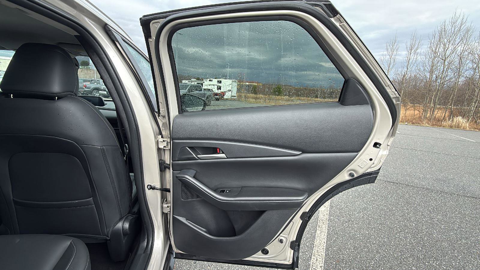 Certified 2023 MAZDA CX-30 AWD 2.5 S w/ Select Package image 19