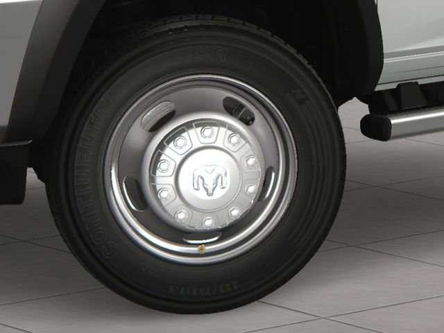 New 2024 RAM 5500 Tradesman image 9