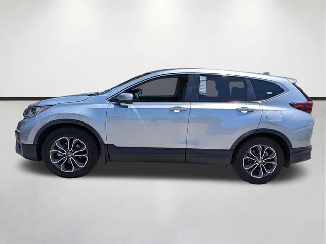 Used 2021 Honda CR-V EX image 7