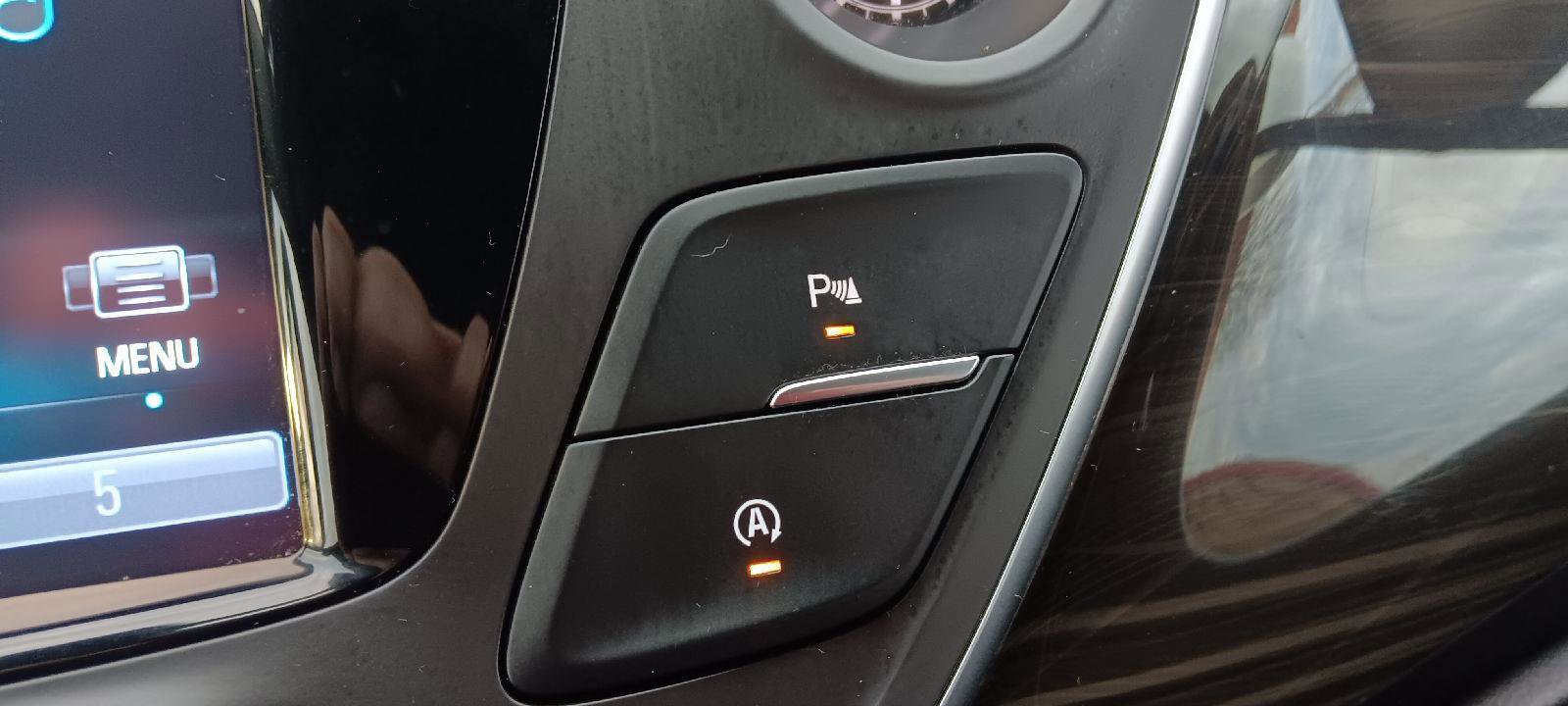 Used 2020 Buick Envision Essence w/ LPO, Cargo Package image 24