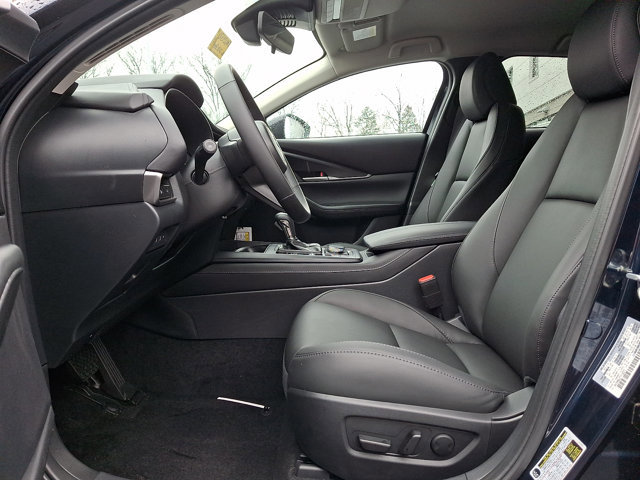 New 2026 MAZDA CX-30 AWD 2.5 S w/ Select Sport Pkg image 11