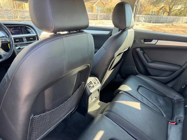 Used 2015 Audi A4 2.0T Premium image 31