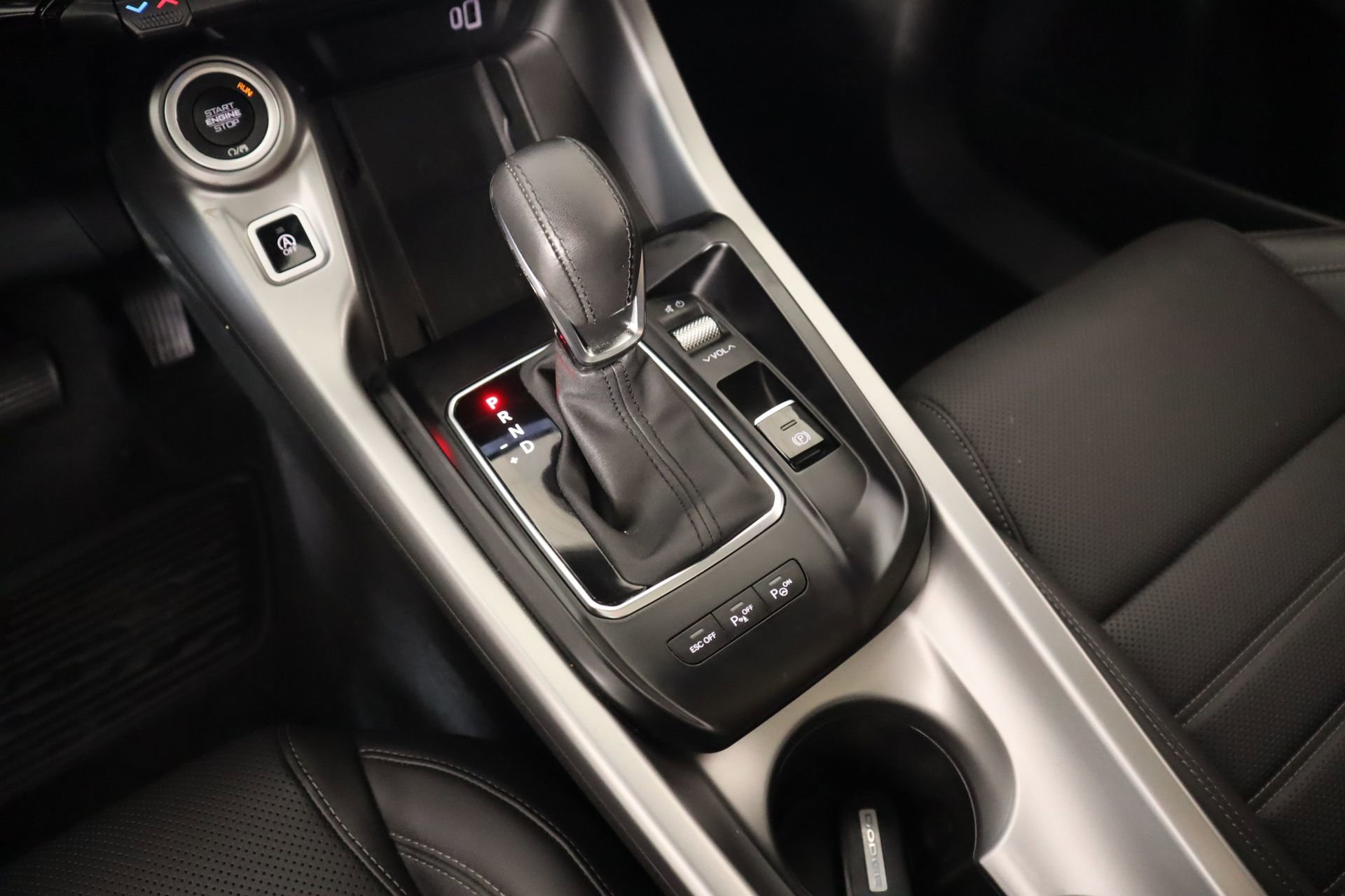 Used 2025 Dodge Hornet GT Plus w/ GT Plus Package image 9